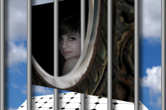 Life behind bars is not always what it seems ...